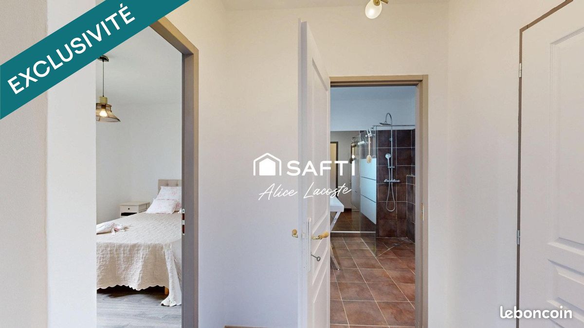 Propriété 11 pièces 342 m² (image 19)