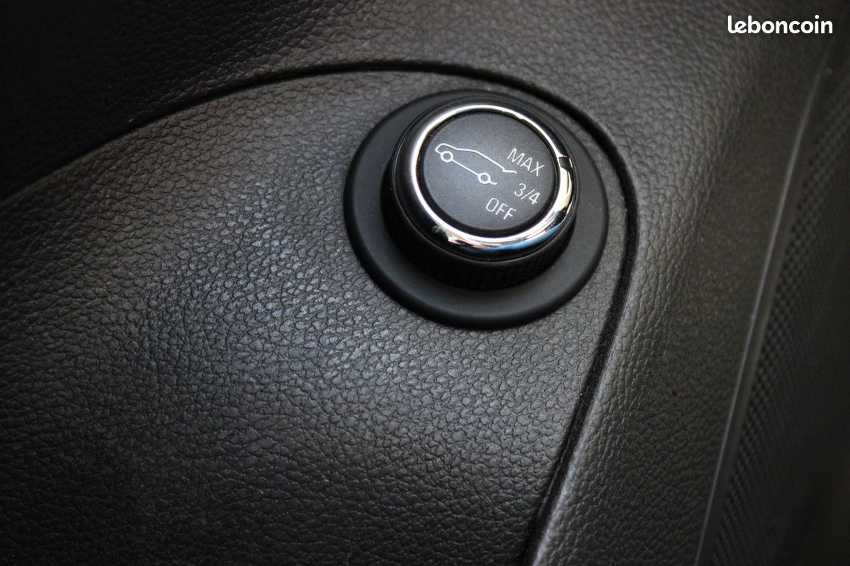 Opel astra k sports tourer - elite - 1.6l 136ch - intellilux - filet coffre - cam.rec - carplay (image 28)
