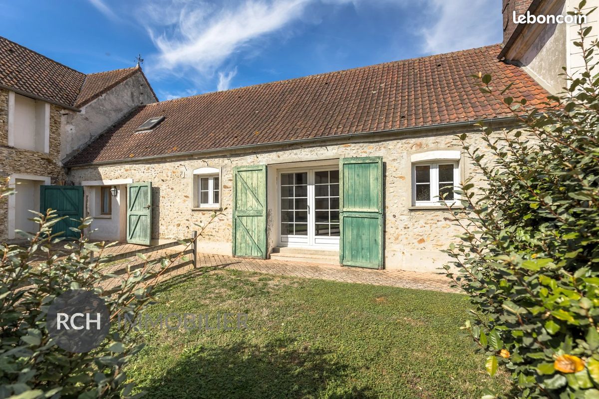 Maison 3 pièces 90 m² · à Garancières · 90 m² · 241 500 €
