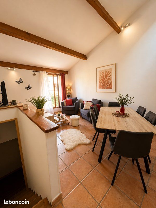 Maison 2 pièces 69 m² · à Le Puy-Sainte-Réparade · 69 m² · 210 000 €