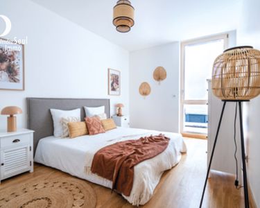 Appartement 473 000 € - 93 m²