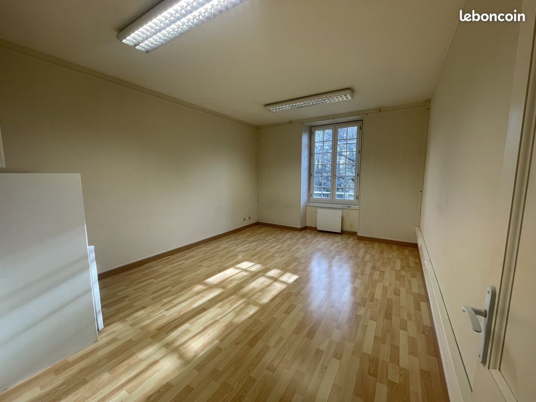 Appartement 1 pièce 28 m² · à Rodez · 28 m² · 295 €/mois