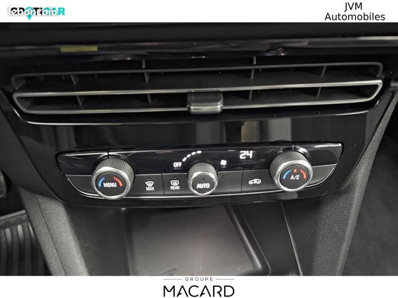 Opel Mokka 1.2 Turbo 100ch Elegance (image 33)