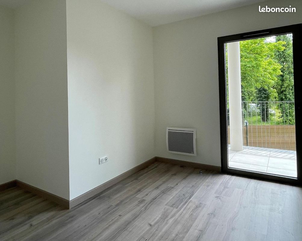 Appartement a louer niort - 6 pièce(s) - 160 m2 - Surfyn