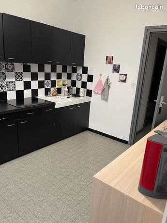 Loue appartement