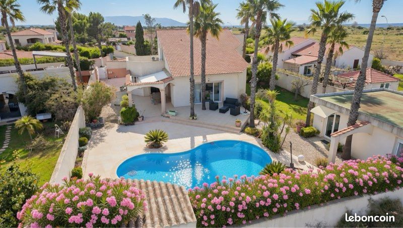 Maison 7 pièces 205 m² · à Borgo · 205 m² · 690 000 €