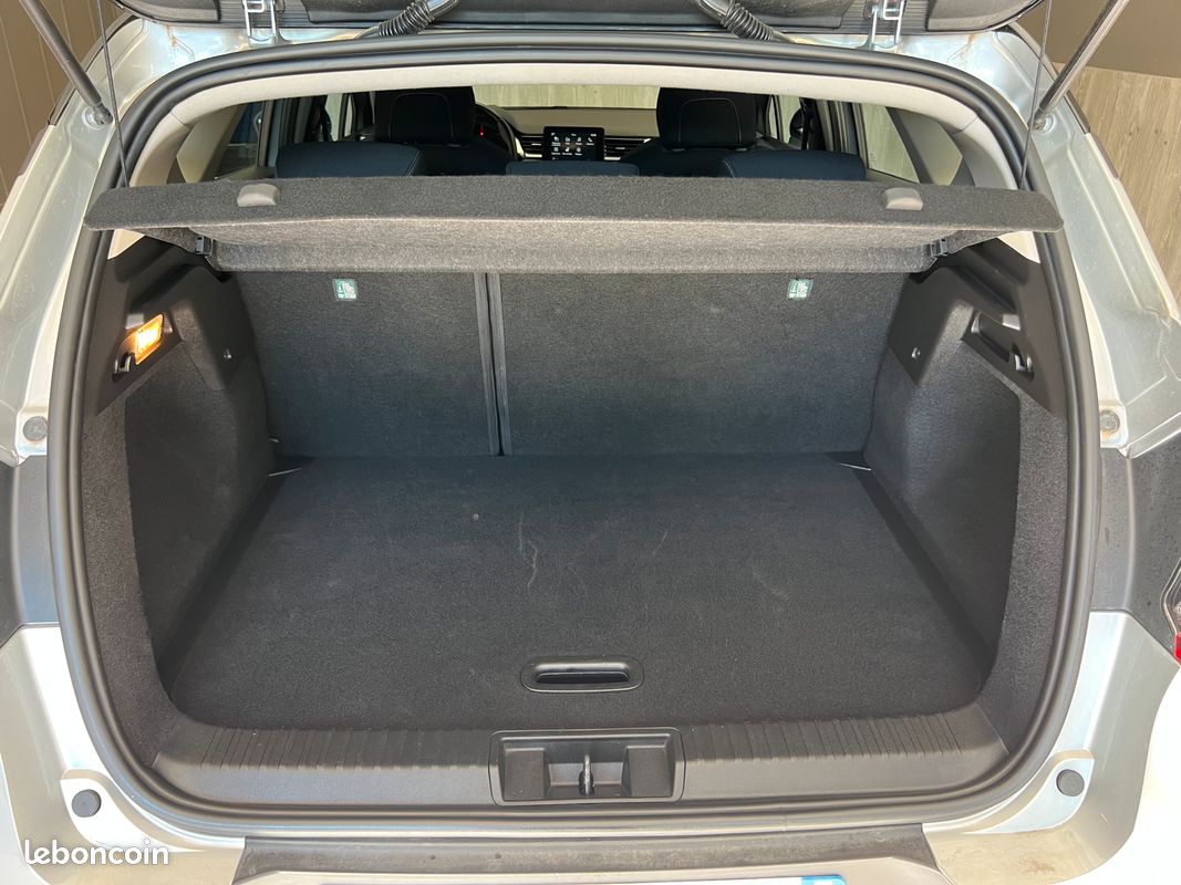 Renault Captur II 1.0 TCe 100cv Zen 2020 (image 9)