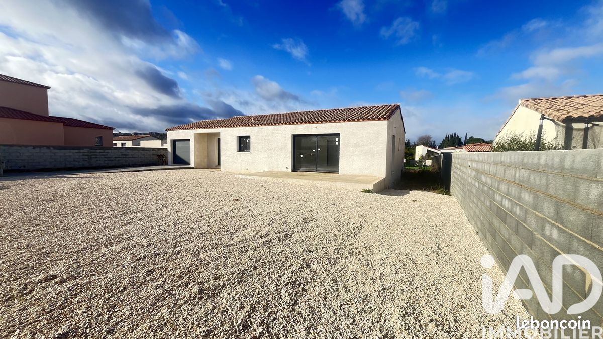 Maison 4 pièces 110 m² (image 3)