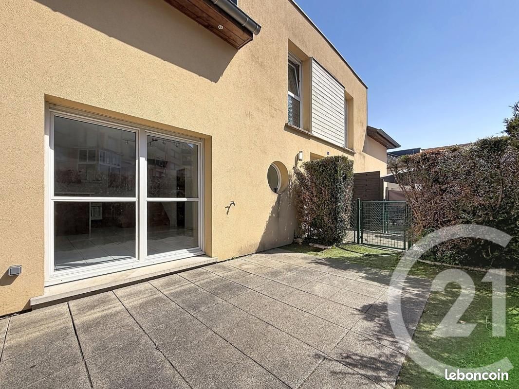 Appartement 4 pièces 59 m² · à Audincourt · 59 m² · 127 100 €
