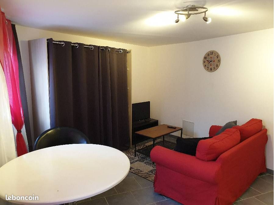 Appartement 1 pièce 24 m² · à Gournay-en-Bray · 24 m² · 388 €/mois