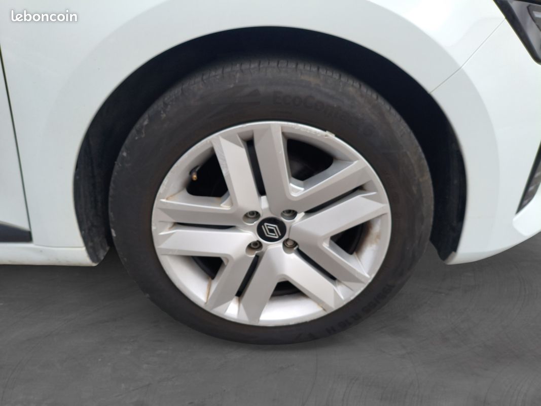 RENAULT CLIO 1.0 SCE 65 GENERATION - 67Ch - Garantie 12 mois (image 16)