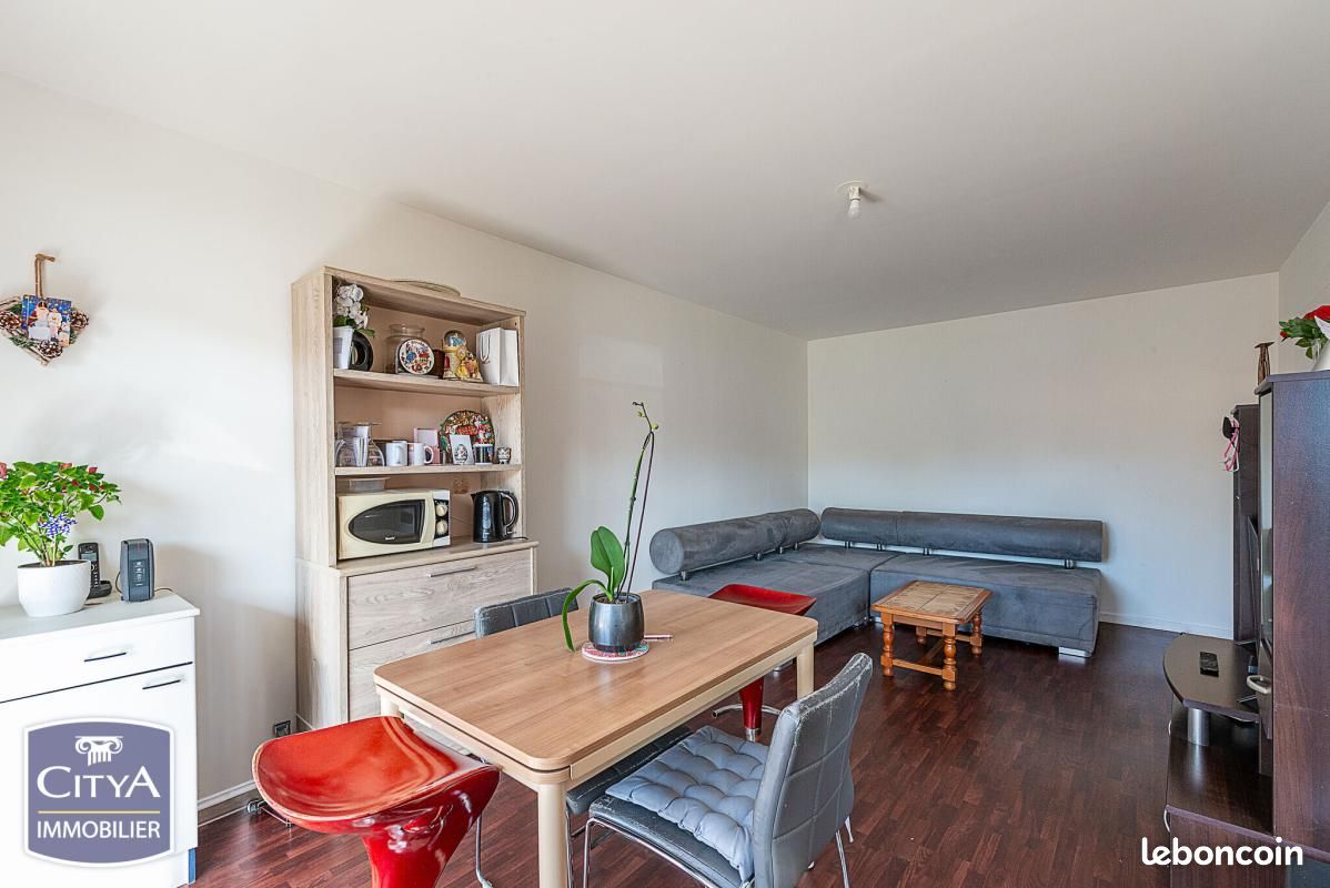 Appartement 2 pièces 47 m² à Condé-sur-l'Escaut