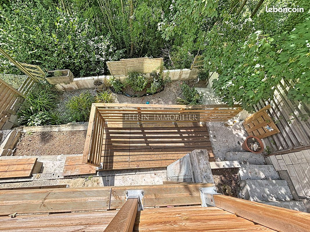 Maison 5 pièces 62 m² · à Saint-Brieuc · 62 m² · 189 000 €