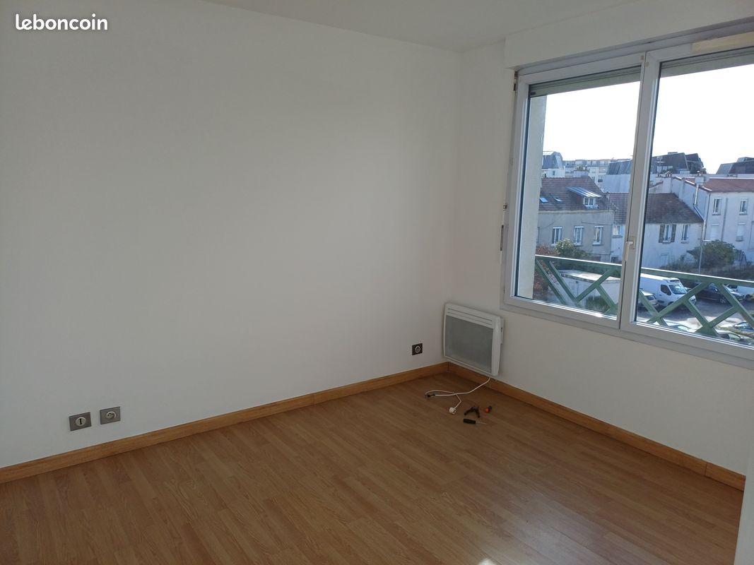 Appartement a louer viry-chatillon - 2 pièce(s) - 43 m2 - Surfyn