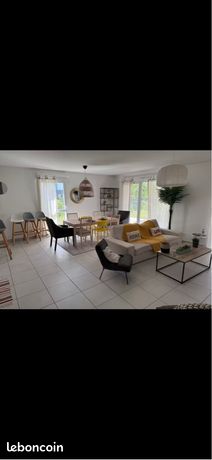 Location appartement meublé charbonnière-les-bains