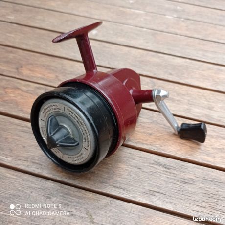 ancien moulinet bretton 500 1874