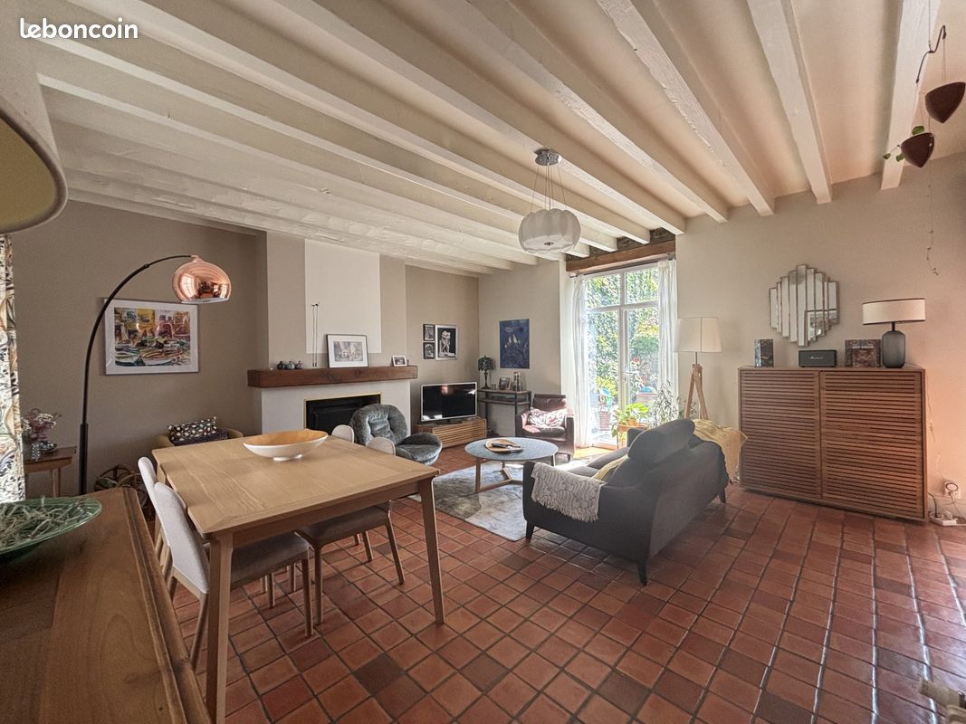 Maison 10 pièces 205 m² · à Saint-Brieuc · 205 m² · 498 750 €
