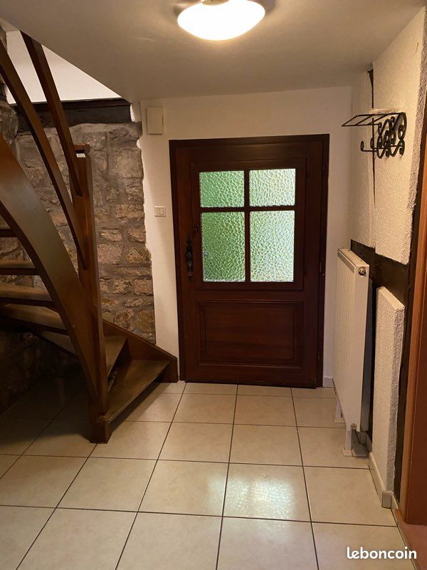 Appartement 2 pièces 69 m² · à Niederbronn-les-Bains · 69 m² · 800 €/mois