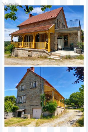Maison 103 m²