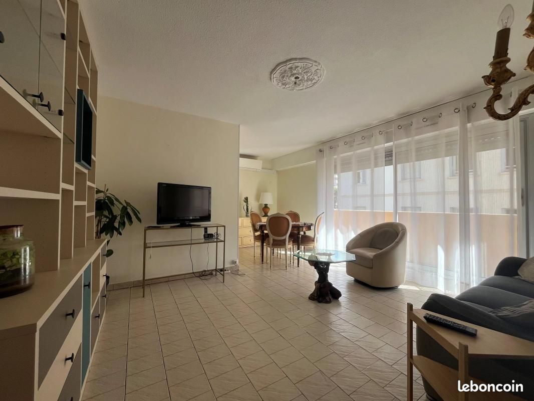 Appartement 3 pièces 70 m² · à Toulon · 70 m² · 950 €/mois