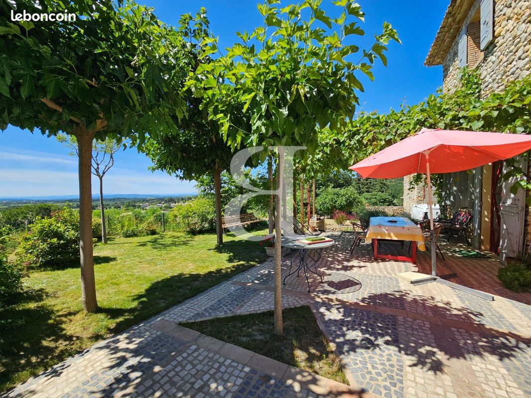 Maison 5 pièces 118 m² · à Cairanne · 118 m² · 549 000 €