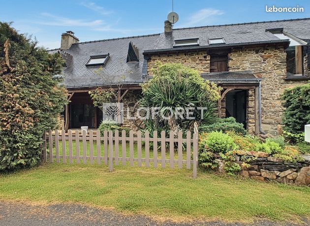 Maison 7 pièces 145 m²