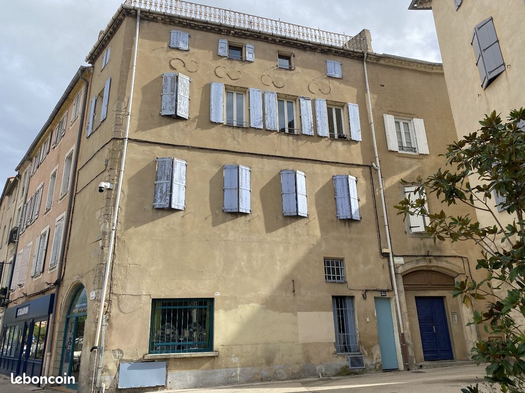 Immeuble 120 m² · à Narbonne · 120 m² · 255 000 €