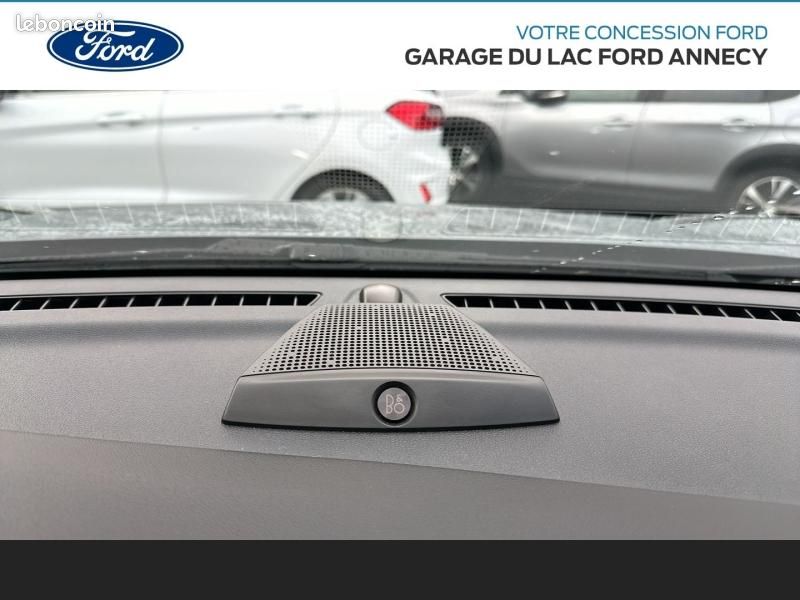 Ford Puma 1.0 Flexifuel 125ch S&S mHEV ST-Line X (image 28)