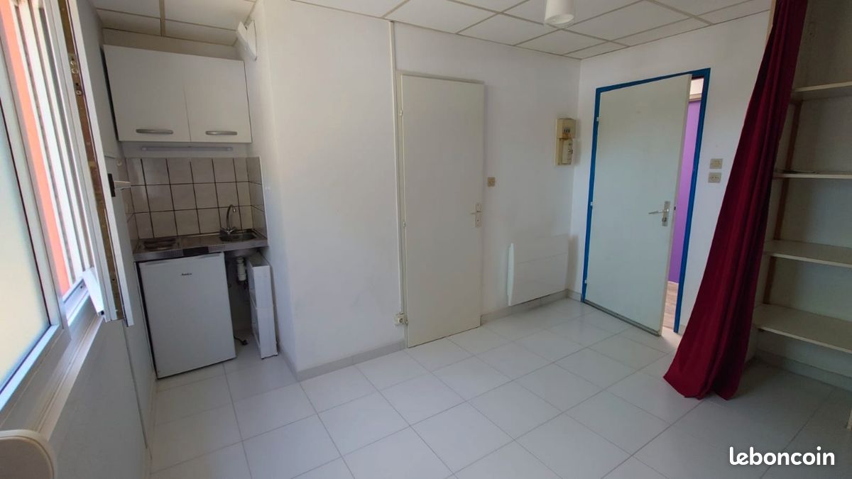 Appartement a louer illkirch-graffenstaden - 1 pièce(s) - 15 m2 - Surfyn