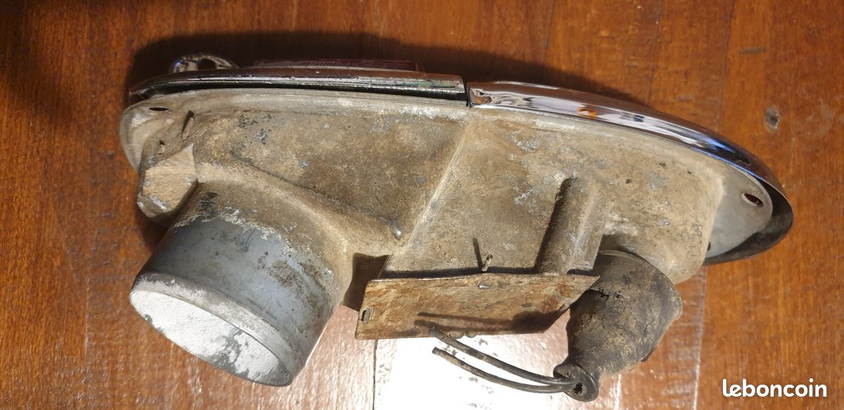 Peugeot 403 (image 3)