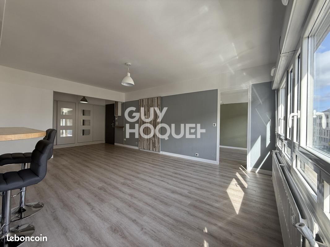 Appartement 3 pièces 74 m² · à Reims · 74 m² · 950 €/mois