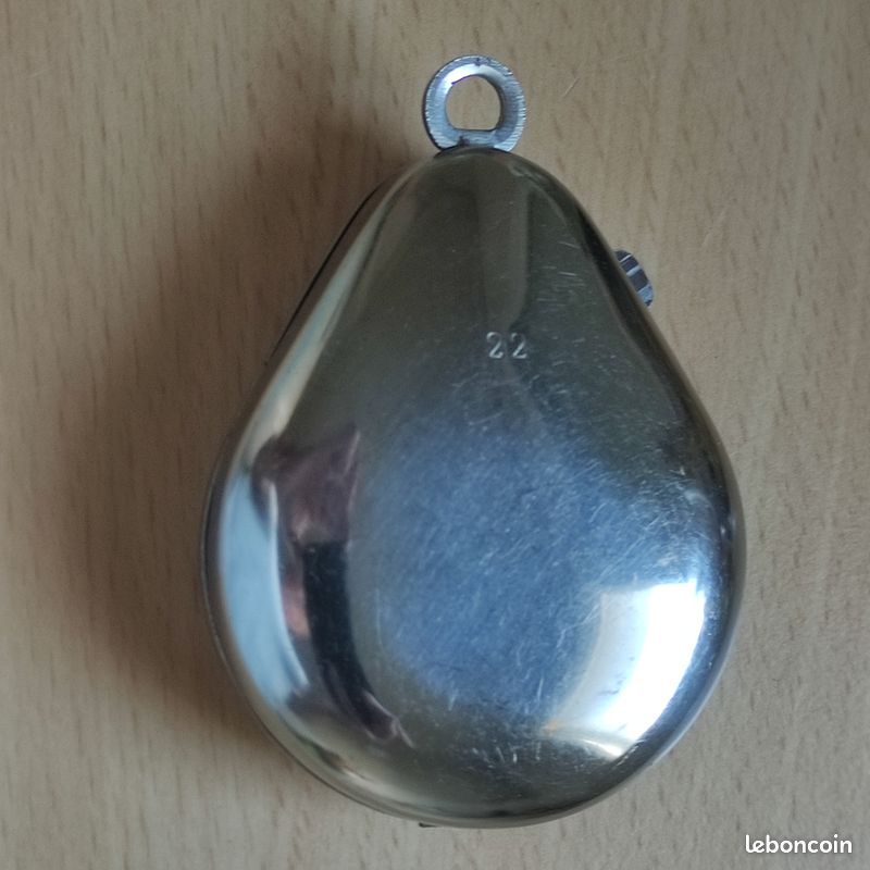 Porte-montre De Poche Argus – Protège Montre à Gousset Ancien, Neuf