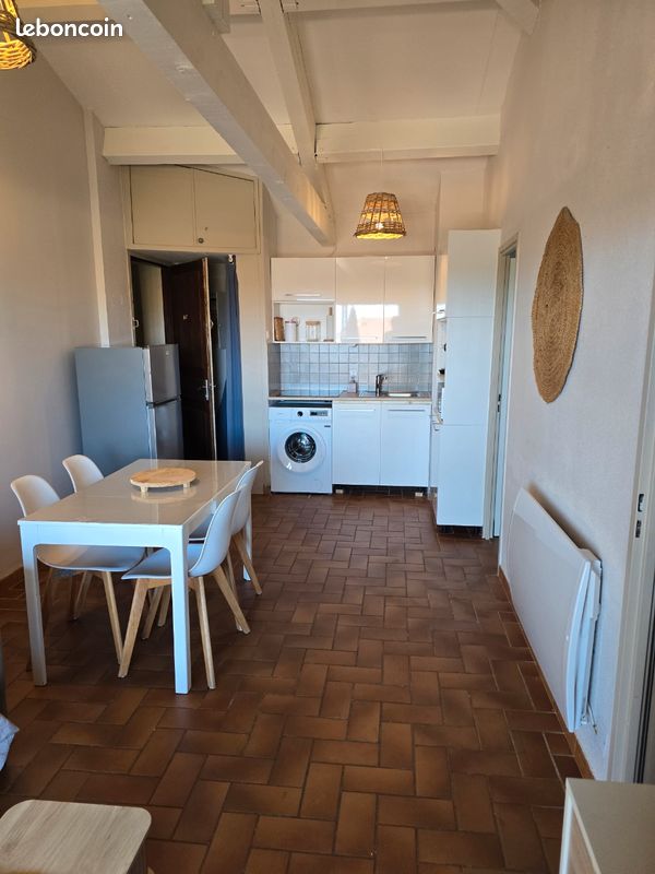 Appartement 3 pièces 37 m² · à Roquebrune-sur-Argens · 37 m² · 700 €/mois