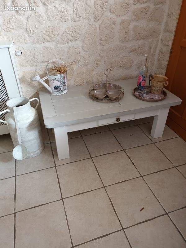 Table de salon (image 2)