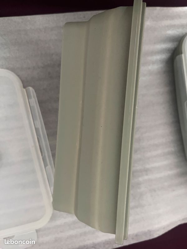 Sostrene grene lot 2 boites alimentaires neuves (image 3)