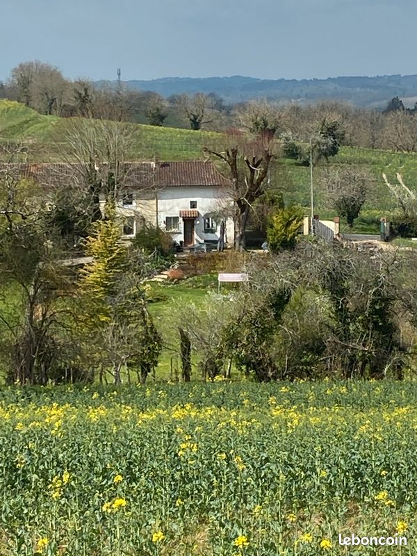 Camping chez l'habitant (image 2)