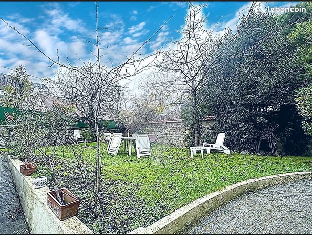 Maison a louer colombes - 5 pièce(s) - 89 m2 - Surfyn