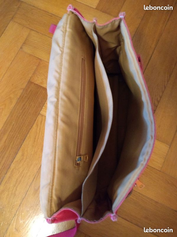 Cartable fille Tann's (image 3)