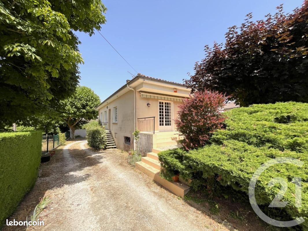 Maison 5 pièces 102 m² · à Saint-Quentin-de-Baron · 102 m² · 244 000 €
