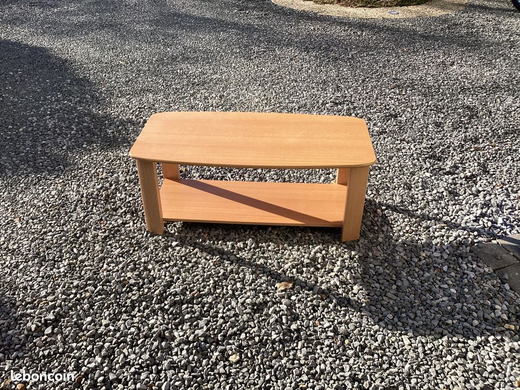Table de salon (image 2)
