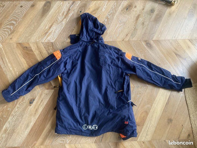 Blouson ski (image 5)