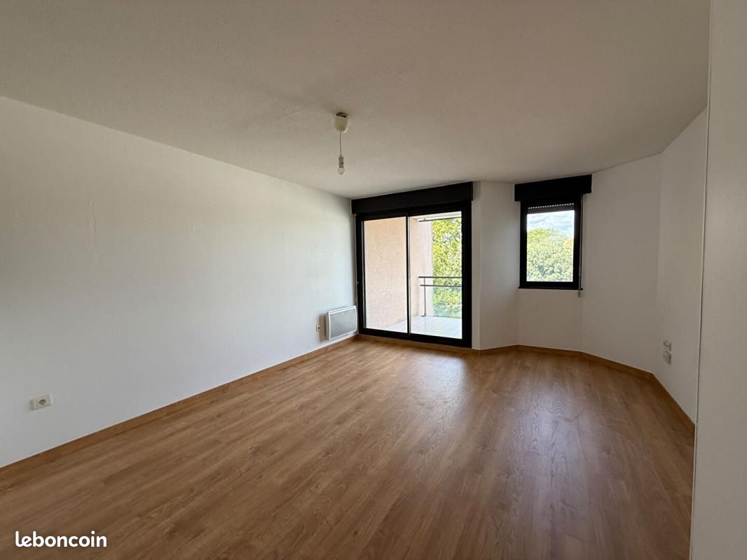 Appartement 2 pièces 46 m² · à Toulouse · 46 m² · 780 €/mois