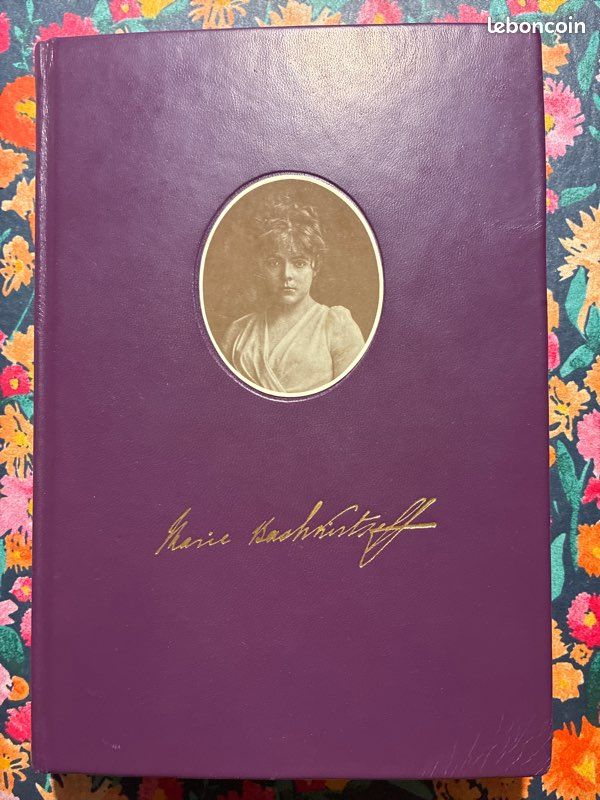 Livre de Colette Cosnier (image 1)