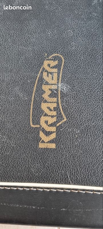 Kramer 350G USA (image 11)