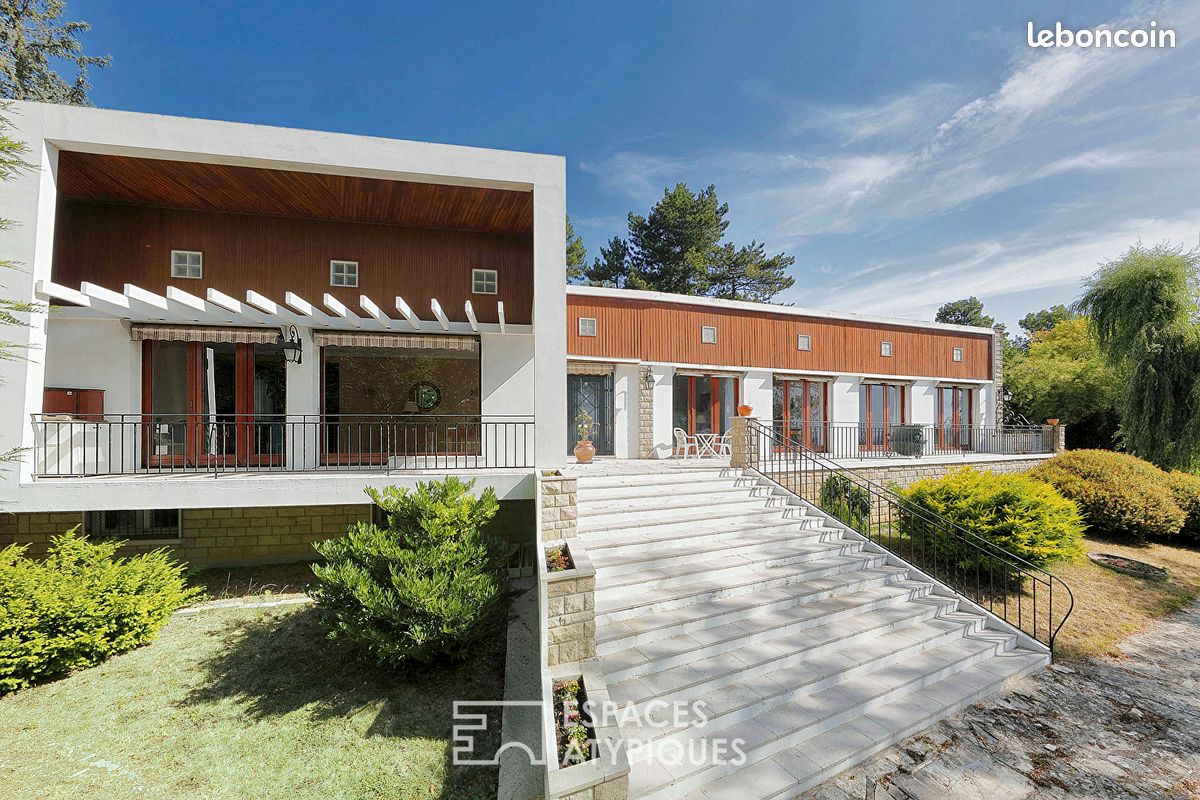 Maison 7 pièces 178 m² · à Courcelles-en-Bassée · 178 m² · 399 000 €