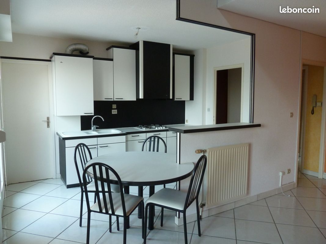 Appartement 4 pièces 86 m² · à Voreppe · 86 m² · 996 €/mois