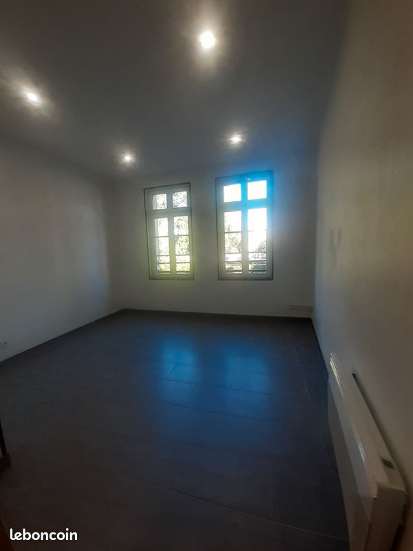 Maison 3 pièces 44 m² · à Amiens · 44 m² · 680 €/mois