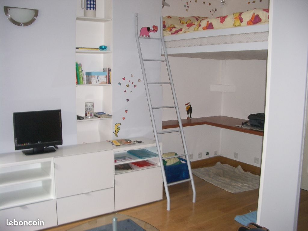 Appartement 1 pièce 26 m² · à Paris · 26 m² · 260 000 €