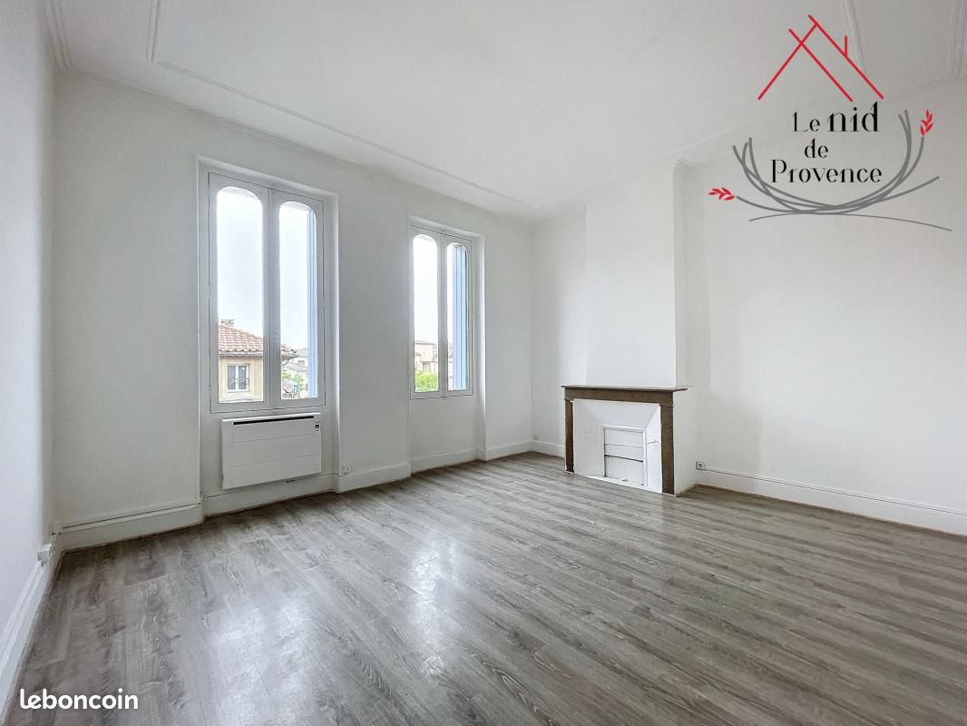 Appartement 4 pièces 69 m² · à Orange · 69 m² · 600 €/mois