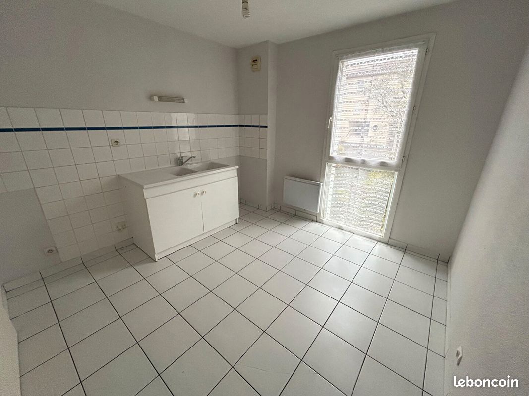 Appartement 3 pièces 60 m² · à Buxerolles · 60 m² · 660 €/mois